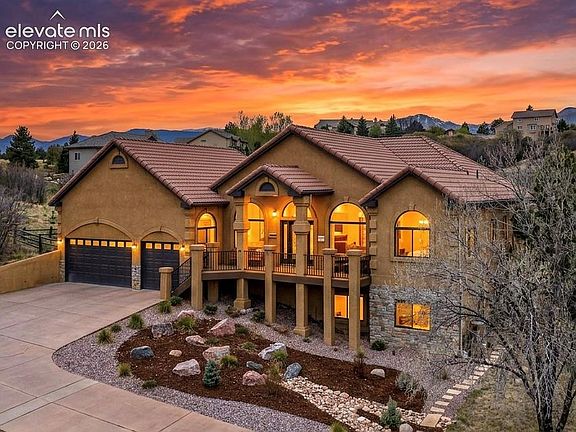 4th image of 5470 Cordillera Ct