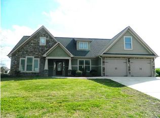 22 Live Oak Rd, Ringgold, GA 30736