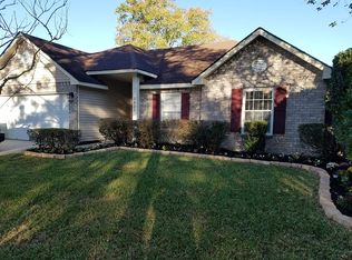 1405 Montgomery Blvd, Slidell, LA 70461