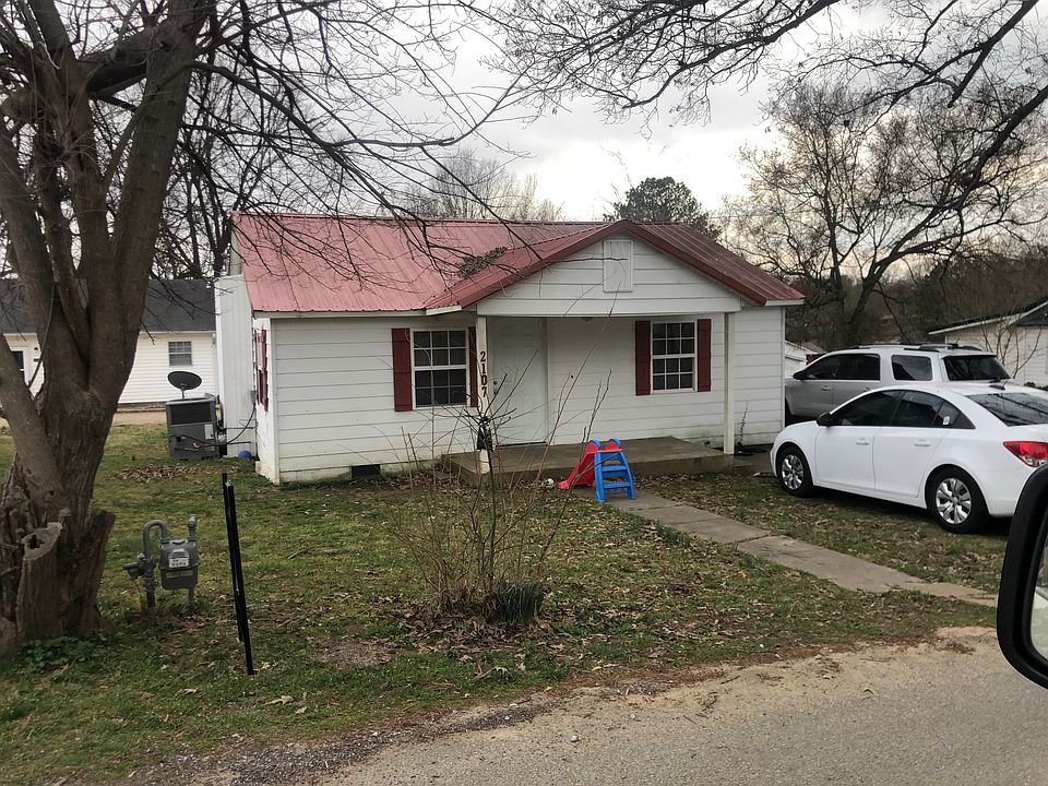 2107 W Dalton St, Pocahontas, AR 72455 Zillow
