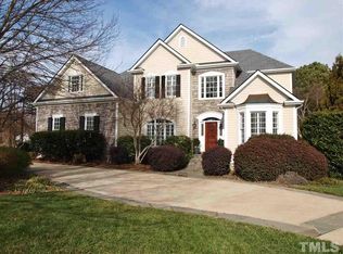 9000 Leverton Ln, Raleigh, NC 27615