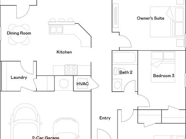 20264 W 194th Ter, Spring Hill, KS 66083