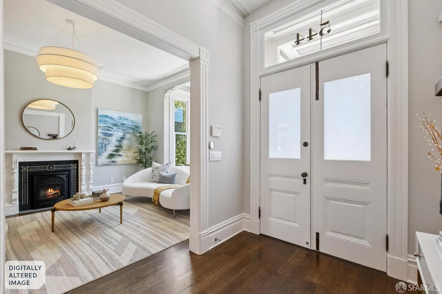 544 Hill St - Photo 3