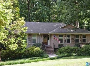 1287 Atkins Trimm Blvd, Birmingham, AL 35226