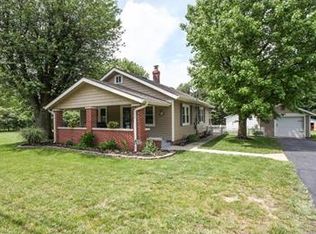 5166 Olive Branch Rd, Greenwood, IN 46143