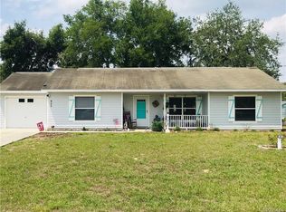 900 Duck Cove Path, Inverness, FL 34453