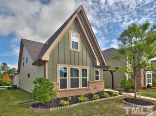 2800 Historic Cir, Morrisville, NC 27560