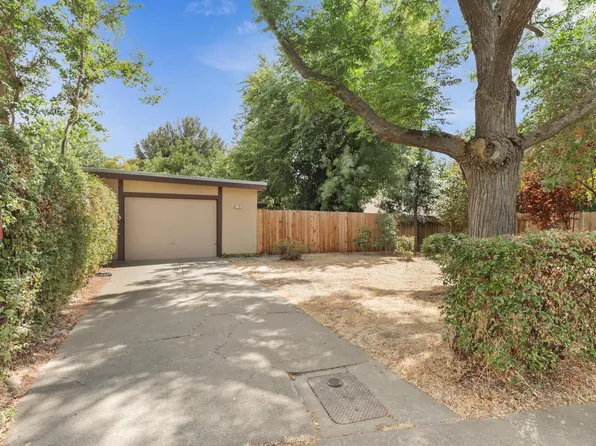 1608-1606 Colusa Ave, Davis, CA 95616