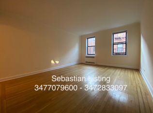 43-12 43rd St #E10, Sunnyside, NY 11104