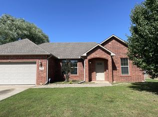 408 Boggy Creek Dr, Ardmore, OK 73401