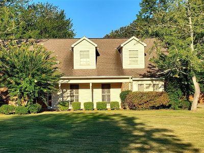 2411 Hermitage Dr, Montgomery, AL, 36111
