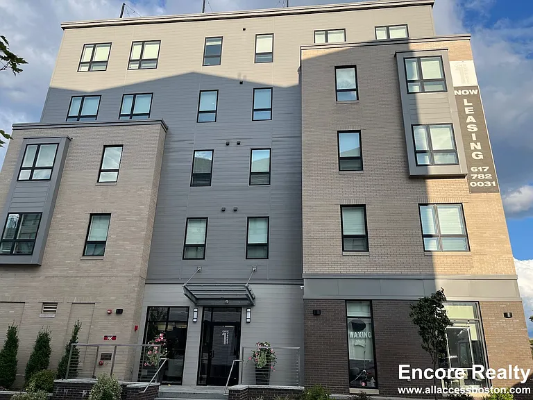 9 Everett St #203 — Photo 25