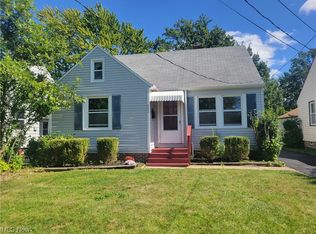 521 E 250th St, Euclid, OH
