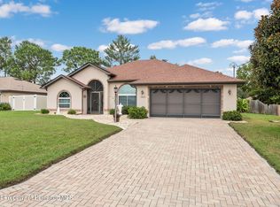 11033 Claymore St, Spring Hill, FL 34608