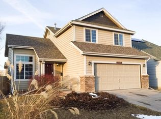 1930 Jamison Dr, Fort Collins, CO 80528