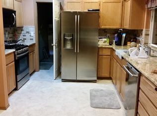 15921 125th Avenue Ct E, Puyallup, WA 98374