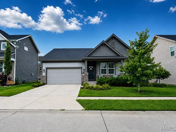 809 Upland Loop, Ofallon, MO 63368
