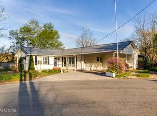 116 Arizona Rd, Oak Ridge, TN 37830