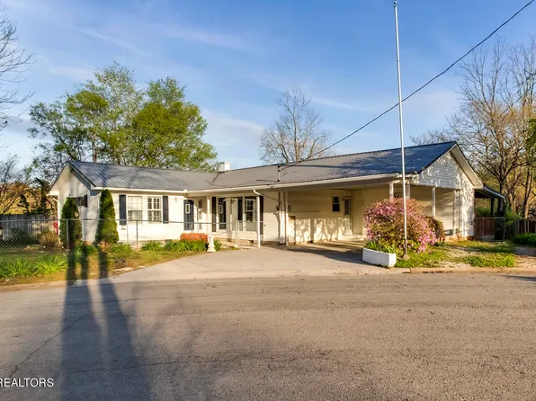 116 Arizona Rd, Oak Ridge, TN 37830