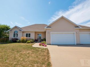 2403 S 7th Ave, Marshalltown, IA 50158