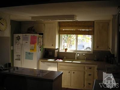 Updated Kitchen