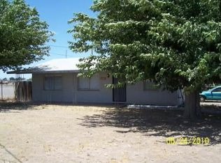 3214 W 8th St, Thatcher, AZ 85552