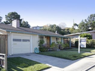 7 Del Monte Pl, San Mateo, CA 94403