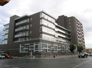 44 Bond St W #610, Oshawa, ON L1G 6R2