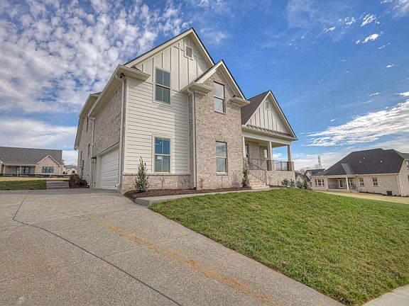 4th image of 403 Taylers Cir Lot 40