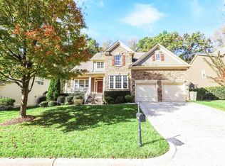 1006 Bianco Dr, Raleigh, NC 27607