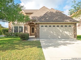 2913 Cottonwood Dr, Schertz, TX 78154