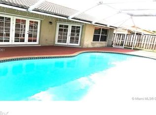 16451 SW 145th Ave, Miami, FL 33177