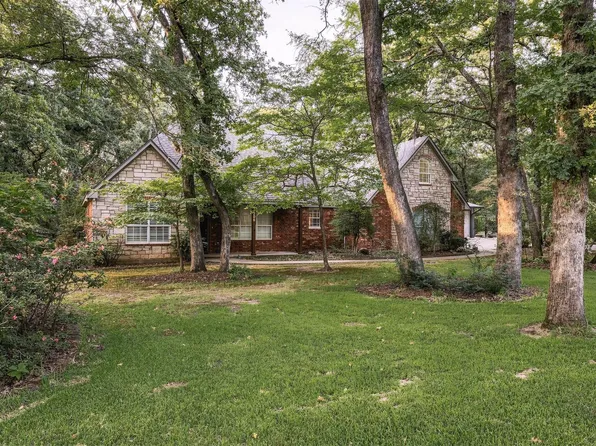 205 1000th Oaks, Cartwright, OK 74731