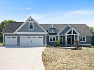 7726 Jackson Ridge Ct, Caledonia, MI 49316