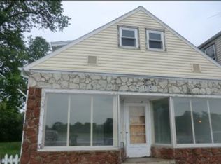 509 4th St, Centuria, WI 54824