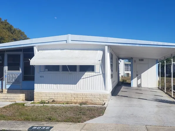 9036 Shawn Ave, Port Richey, FL 34668