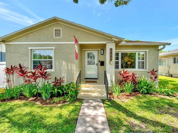 3809 3rd Ave N, Saint Petersburg, FL 33713