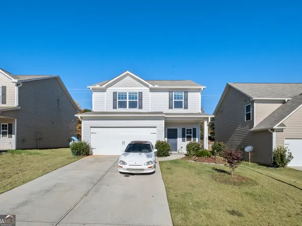 936 Independence Ave, Pendergrass, GA 30567