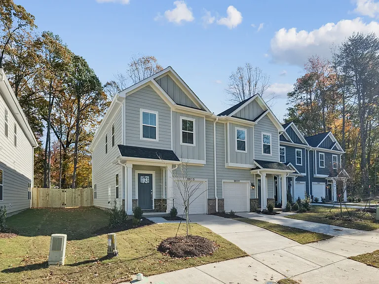 Kelly Ridge Townhomes — Photo 20
