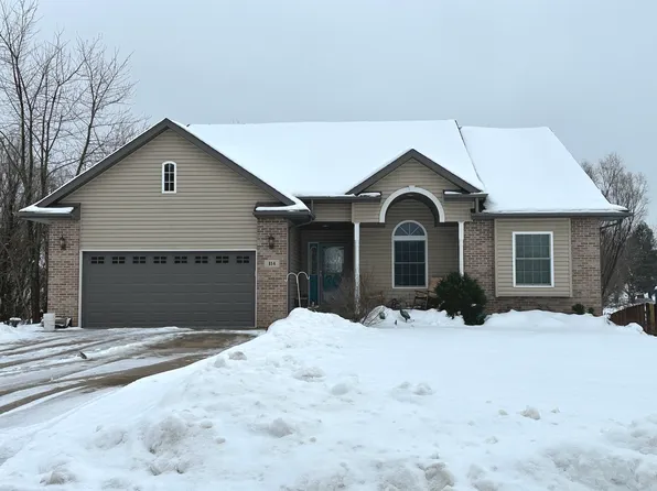 314 W Hudson St, Princeton, IL 61356