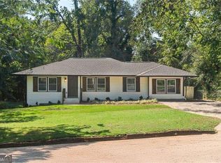 2689 Ellen Way, Decatur, GA 30032