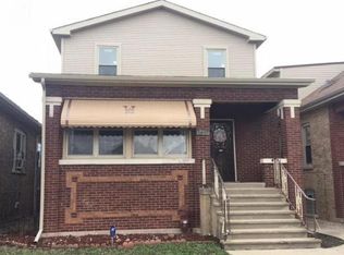 1511 N Monitor Ave, Chicago, IL 60651