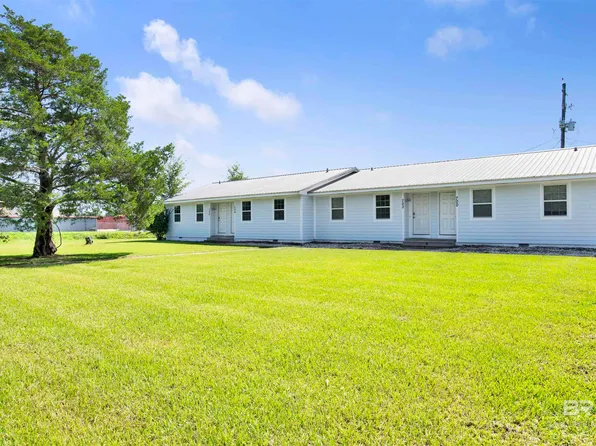 606-706 N Alston St, Foley, AL 36535