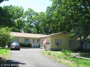 507 Constitution Blvd, Locust Grove, VA 22508