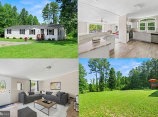 5342 Dickerson Rd, Partlow, VA 22534