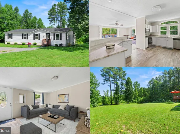 5342 Dickerson Rd, Partlow, VA 22534