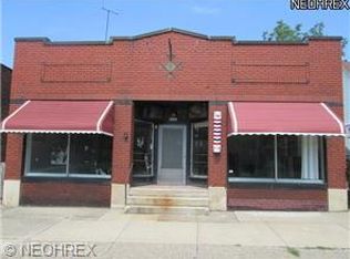 17051 Libby Rd, Maple Heights, OH 44137