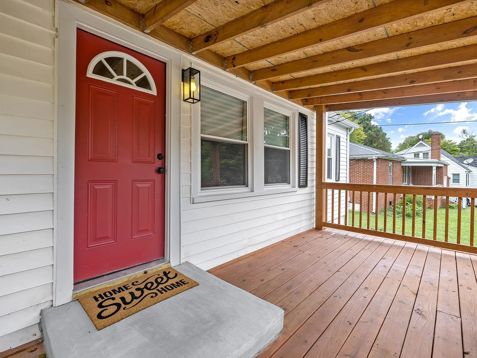 3 bed, 2.0 bath, 1150 sqft, $1,950 — Photo 4