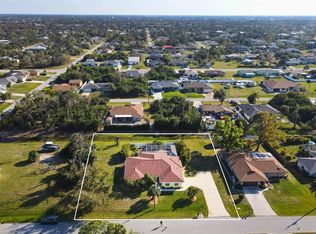 10225 Barker Ave, Englewood, FL 34224