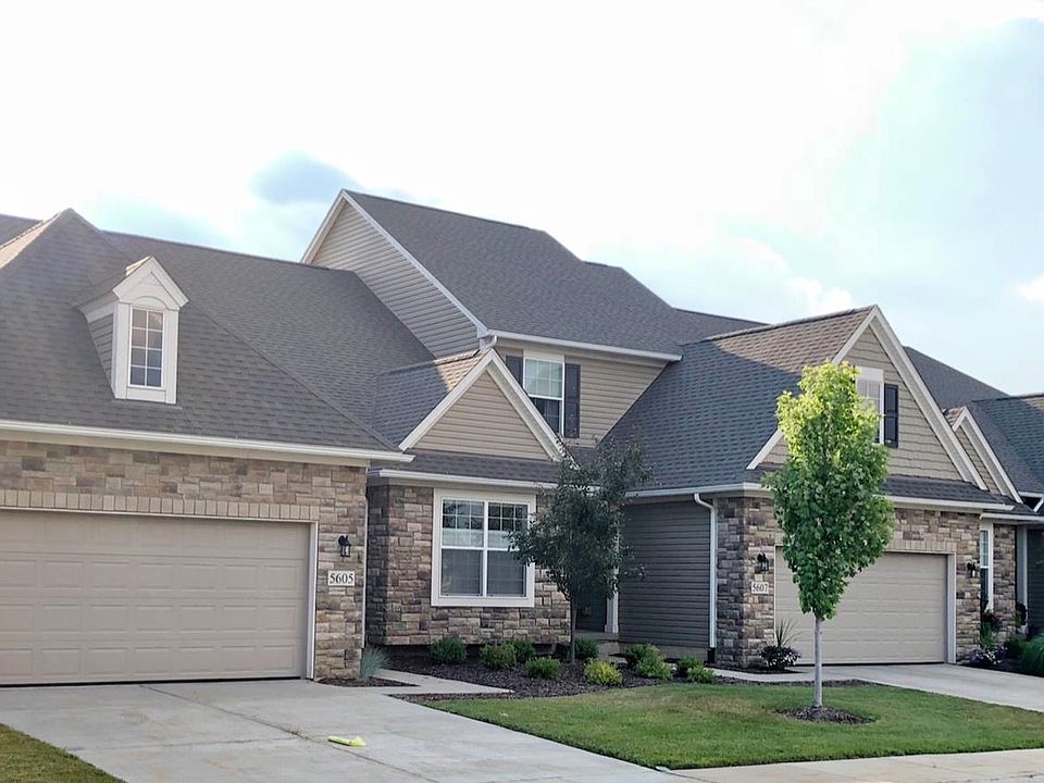 66 Gallery Cir Saline MI Zillow